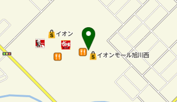 北海道旭川市の無印良品一覧 Navitime