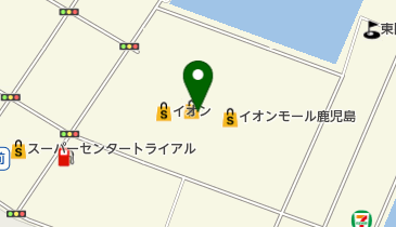 鹿児島県鹿児島市の無印良品一覧 Navitime