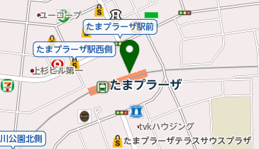 神奈川県横浜市青葉区美しが丘のお買い物 3ページ目 一覧 Navitime