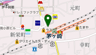 神奈川県茅ヶ崎市の無印良品一覧 Navitime