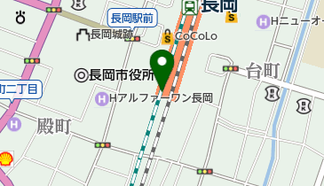 新潟県の無印良品一覧 Navitime