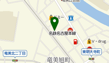 愛知県岡崎市の無印良品一覧 Navitime