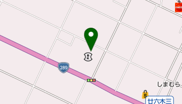 協栄信用組合 トイレの地図画像