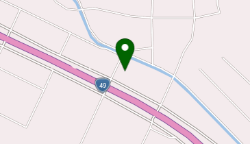 新潟市横越地区勤労者総合福祉センター トイレの地図画像