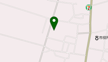 十日町市健康増進施設 ひだまりプール トイレの地図画像