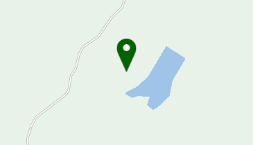 荒沢自然館 トイレの地図画像