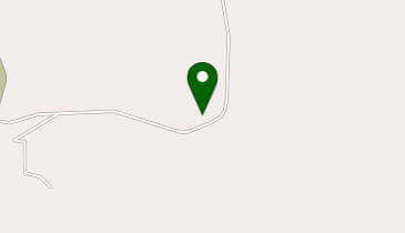 七ヶ宿町公民館長老分館 トイレの地図画像