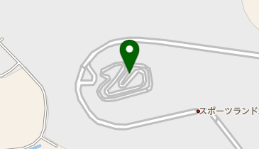 SUGOキャンプ場 トイレの地図画像