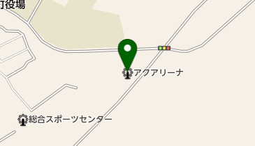 七ヶ浜健康スポーツセンター トイレの地図画像