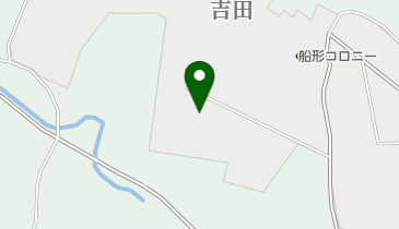 宮城県七ツ森希望の家 トイレの地図画像