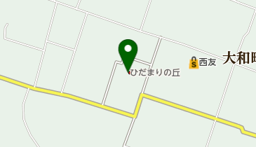 大和町保健福祉総合センター トイレの地図画像