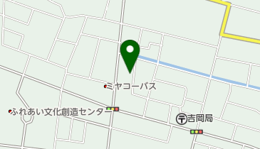 大和パークホテル トイレの地図画像