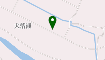 むつみ河川公園 トイレの地図画像