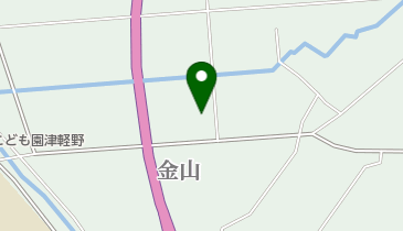 コミュニティーセンター松島 トイレの地図画像