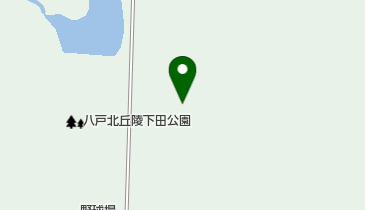 農村環境改善センター トイレの地図画像