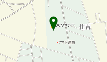サンワドー 下田店 トイレの地図画像