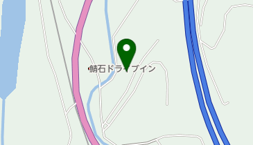 大鰐デイセンター トイレの地図画像