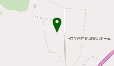 松緑福祉会知的障害者更生施設かけはし寮 トイレの地図画像