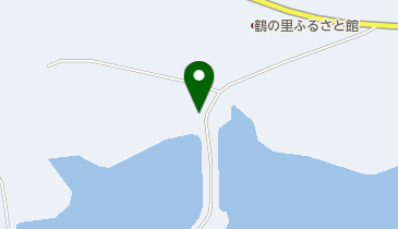 富士見湖パーク トイレの地図画像