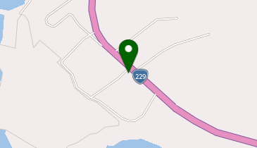 道の駅 ルート229元和台 トイレの地図画像