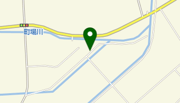 道の駅 そうま トイレの地図画像