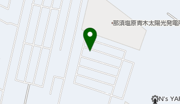 道の駅 明治の森・黒磯 トイレの地図画像