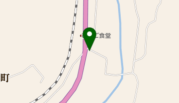 道の駅 ロック・ガーデン ひちそう トイレの地図画像