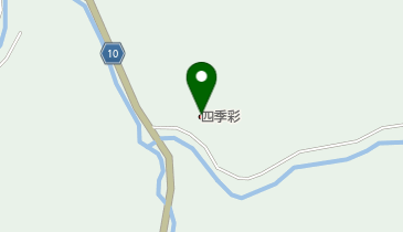 道の駅 つぐ高原グリーンパーク トイレの地図画像