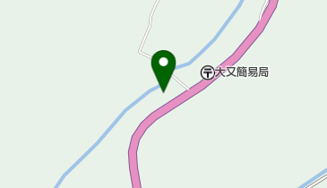 道の駅 熊野きのくに トイレの地図画像