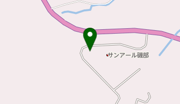 道の駅 伊勢志摩 トイレの地図画像