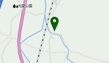 道の駅 鯉が窪 トイレの地図画像