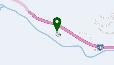 道の駅 ことなみ トイレの地図画像