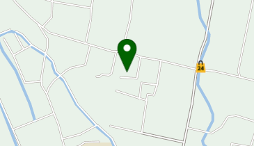 道の駅 香南楽湯 トイレの地図画像