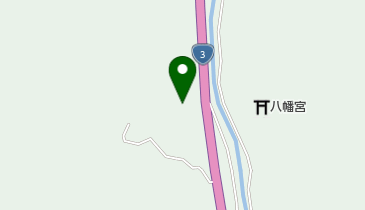 道の駅 たちばな トイレの地図画像