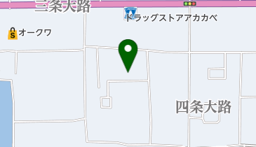 そよ風倶楽部デイサービスセンター トイレの地図画像