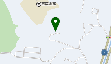 デイサービスセンター聚楽苑 トイレの地図画像