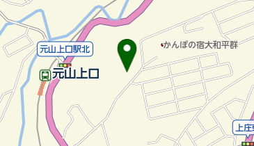 介護老人保健施設悠々の郷 トイレの地図画像