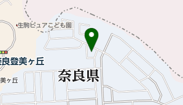 スマイル北登美ヶ丘 トイレの地図画像