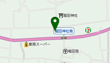 デイサービスセンターいかるがの郷 トイレの地図画像