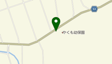 児童センターどんぐり館 トイレの地図画像