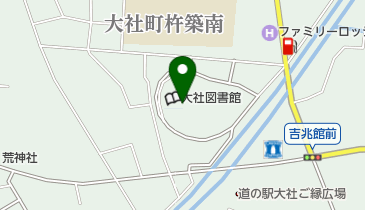 うらら館 トイレの地図画像