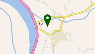 西日登公民館 トイレの地図画像