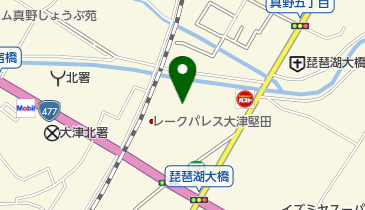 プライスプラザ トイレの地図画像