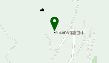 かんぽの宿 富田林 トイレの地図画像