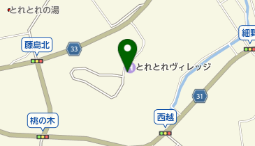 南紀白浜ガーデンハウス トイレの地図画像