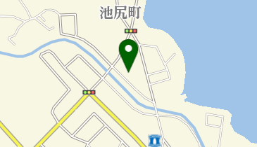 桜台保育所 トイレの地図画像