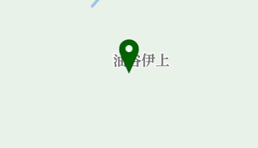 ホテル揚貴館 トイレの地図画像