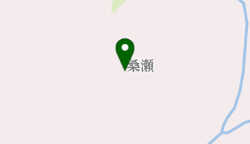 ロッジ寒風 トイレの地図画像