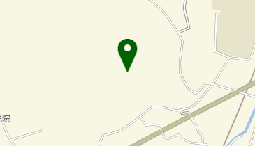 ハイツ・いこいの村 大牟田ハイツ トイレの地図画像