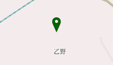 ハイツ・いこいの村 スコーレ若宮 トイレの地図画像